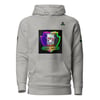 LAGOS TRAFFIC URBAN TREND UNISEX HOODIE