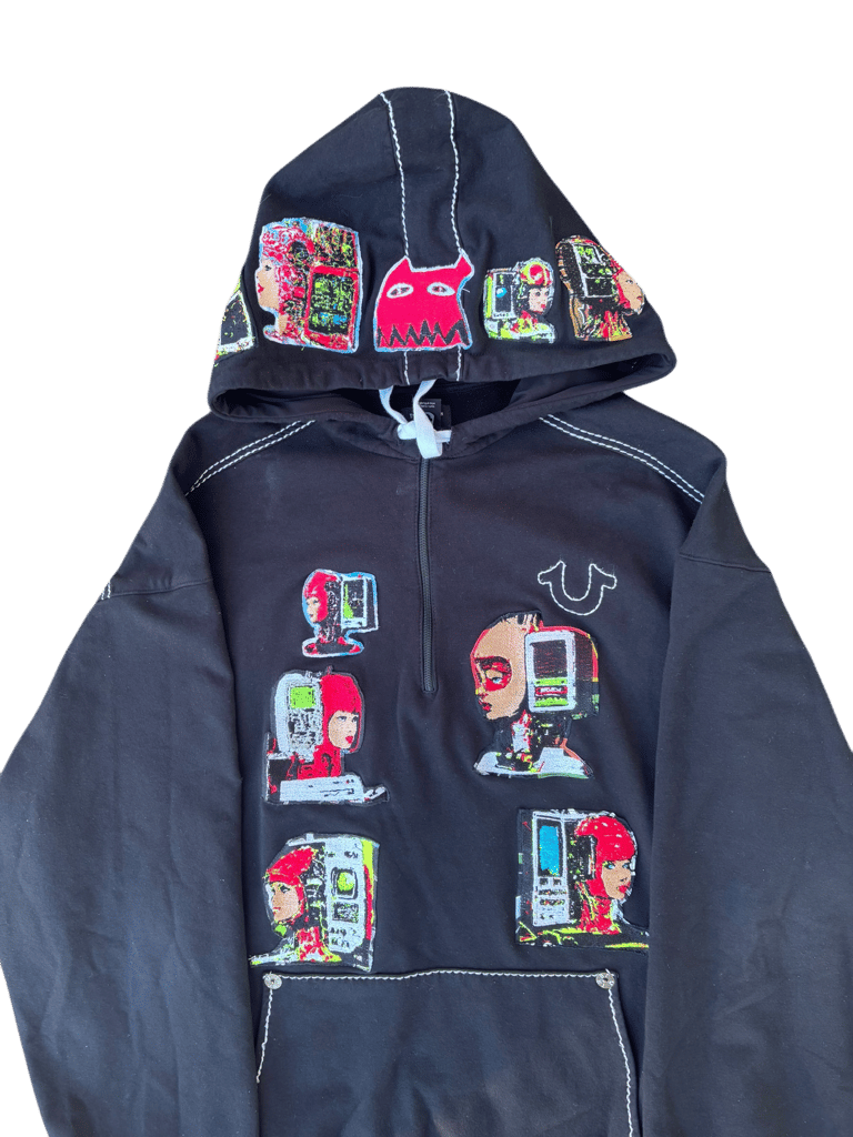 Server room [XL] Image 4