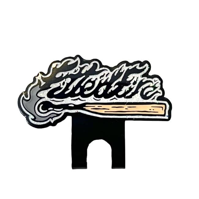 Matchstick Clip - OG