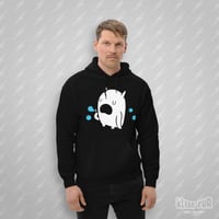 Image 4 of S.U.D.S. - BLACK - HOODIE