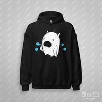 Image 1 of S.U.D.S. - BLACK - HOODIE