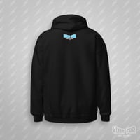 Image 2 of S.U.D.S. - BLACK - HOODIE