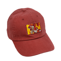 Image 1 of Groudon ex (vintage red)