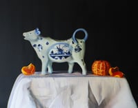 Image 1 of Blue & Citrus