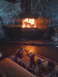 Image 4 of the dark moon sessions 