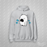 Image 1 of S.U.D.S. - SPORT GREY - HOODIE