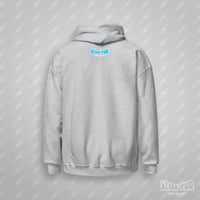 Image 2 of S.U.D.S. - SPORT GREY - HOODIE