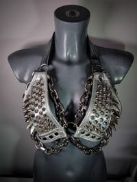 Image 9 of Raptor Rockstar Bikini Top