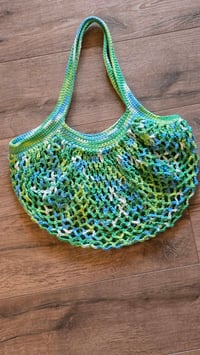 Large Market Bag 