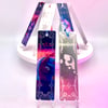Bookmarks
