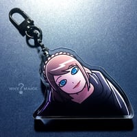 Image 1 of "Irrefutable Proof" 3D Charm