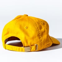 Image 3 of Represent MUSTARD/WHITE