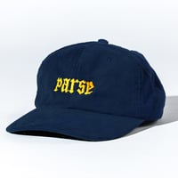 Image 1 of Represent CORD DARK BLUE/YELLOW