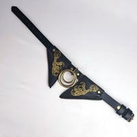 Image 3 of FLEDERTIER - BABA JAGA EDITION