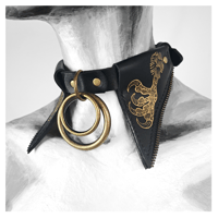 Image 1 of FLEDERTIER - BABA JAGA EDITION