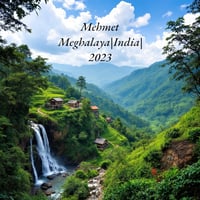 Image 1 of Mehmet (2023 Wild Meghalaya)