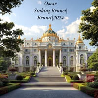 Omar (2024 Wild Sinking Brunei)