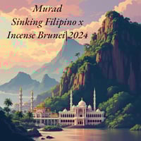 Image 1 of Murad (2024 Wild Sinking Filinei)