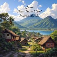 Qasim (2024 Wild Flores)