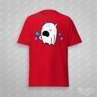Image 1 of S.U.D.S. - RED - T-SHIRT