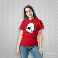 Image 3 of S.U.D.S. - RED - T-SHIRT
