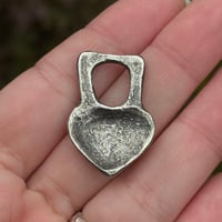 Image 4 of Made to order Viking pendant