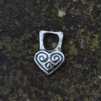 Image 1 of Made to order Viking pendant