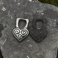 Image 3 of Made to order Viking pendant