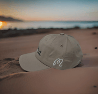 Image 2 of Malbon Aloha Bucket Snapback Hat [2025]