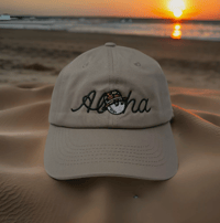Image 1 of Malbon Aloha Bucket Snapback Hat [2025]