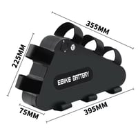 48v 20ah Battery