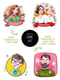Image of PERSONALISED AVATAR ILLUSTRATION
