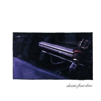 CHRISTIE FRONT DRIVE-FIRST LP