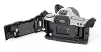 Image 7 of Minolta Maxxum 4/5 (Dynax) advanced 35mm SLR with 35-80 zoom lens (full manual control)