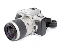 Image 3 of Minolta Maxxum 4/5 (Dynax) advanced 35mm SLR with 35-80 zoom lens (full manual control)