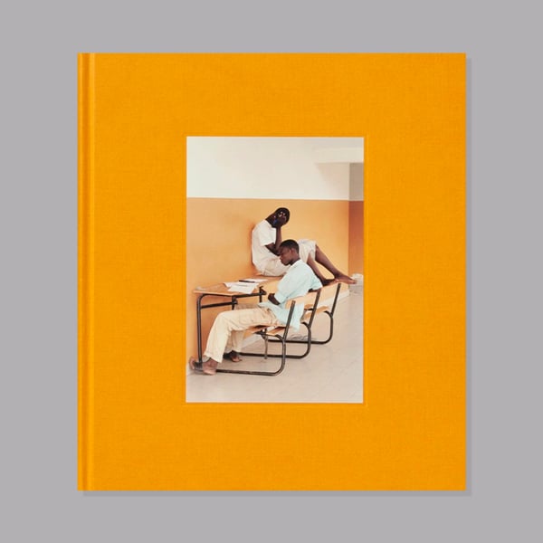 Image of Henry Roy - Impossible Island - Signed - Last One
