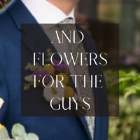 Image 1 of Boutonnieres