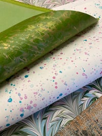 Image 8 of 'Create' Decorative Bundle No.1 'Signs of Spring' // one-of-a-kind bundle