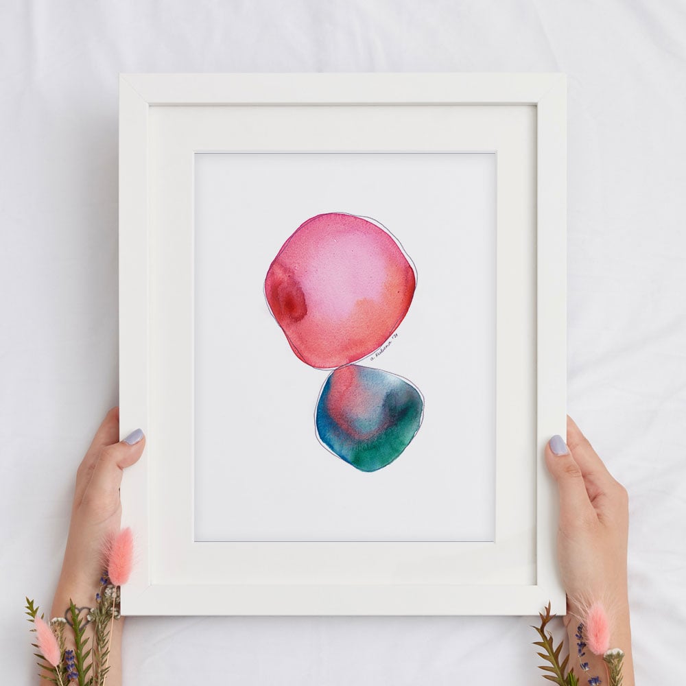 cosmic attraction 001