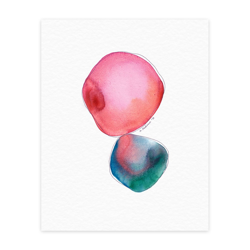 cosmic attraction 001