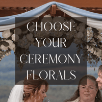 Image 1 of Ceremony Flowers