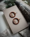 Earth Song Earrings 