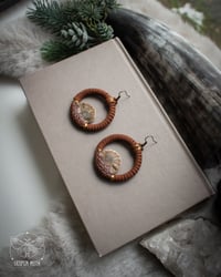 Image 6 of Earth Song Earrings 