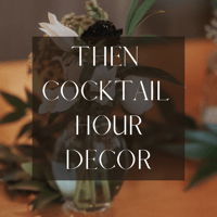 Image 1 of Cocktail Hour Flowers