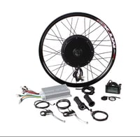 1500w ebike kit