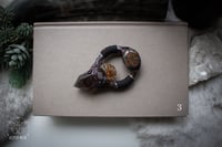 Image 6 of Deepwood Necklace