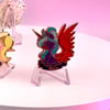 Convention Mascots Enamel Pins