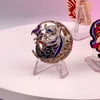Convention Mascots Enamel Pins