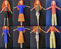 Image 1 of Customize More Outfits