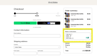 Image 4 of Customize More Outfits